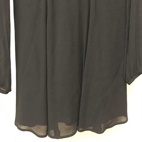 REFORMATION Delancey Dress Keyhole Front EUC - Picture 10 of 13